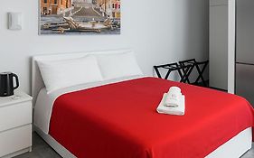 Mirti Suite Roma